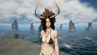 Скриншот 5 к игре 江山美人志