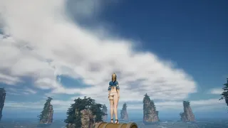 Скриншот 7 к игре 江山美人志