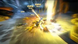 Скриншот 1 к игре 魂之起源 God Souls