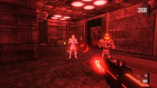 Скриншот 2 к игре Syndeo-Complex
