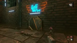 Скриншот 5 к игре Syndeo-Complex