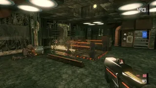 Скриншот 7 к игре Syndeo-Complex