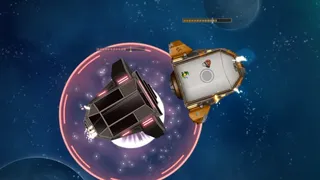 Скриншот 7 к игре Oxyjet