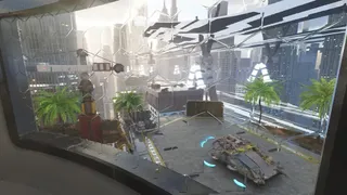 Скриншот 1 к игре Body. Electric.