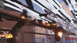 Скриншот 3 к игре Body. Electric.
