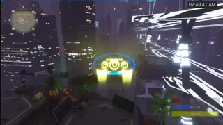 Скриншот 6 к игре Body. Electric.