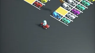 Скриншот 4 к игре Many Minigames