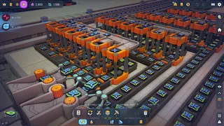 Скриншот 2 к игре shapez 2 - Factory