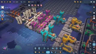 Скриншот 3 к игре shapez 2 - Factory