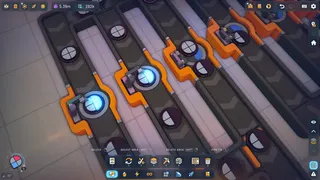 Скриншот 4 к игре shapez 2 - Factory