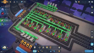 Скриншот 5 к игре shapez 2 - Factory