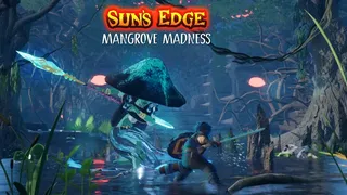 Скриншот 1 к игре Sun's Edge