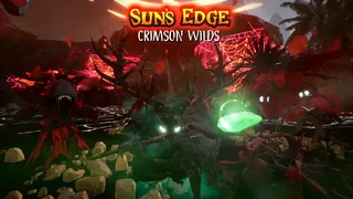 Скриншот 4 к игре Sun's Edge