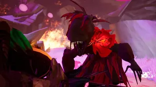 Скриншот 6 к игре Sun's Edge