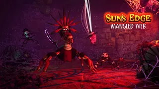 Скриншот 7 к игре Sun's Edge