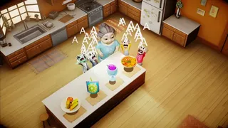 Скриншот 3 к игре Begone Beast
