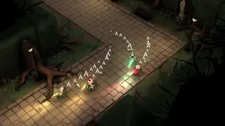 Скриншот 4 к игре Begone Beast