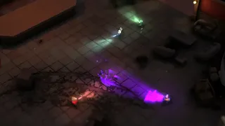 Скриншот 5 к игре Begone Beast
