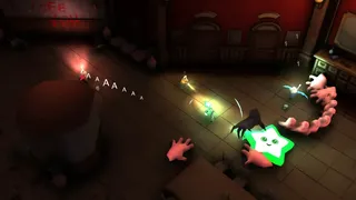 Скриншот 7 к игре Begone Beast