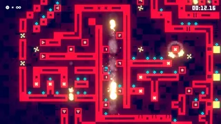 Скриншот 3 к игре Hot Heat Reset