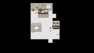 Скриншот 3 к игре White Mourning: Museum In Pale
