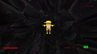 Скриншот 2 к игре Tower Skydiver