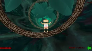 Скриншот 6 к игре Tower Skydiver