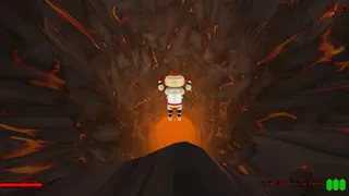 Скриншот 8 к игре Tower Skydiver