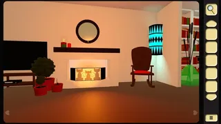 Скриншот 1 к игре Finding Fifi