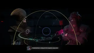 Скриншот 1 к игре Alpha Terminus