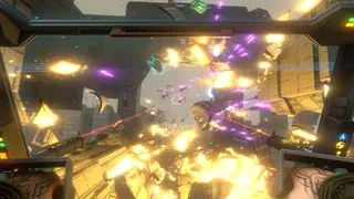 Скриншот 5 к игре Alpha Terminus