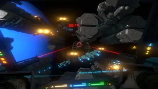Скриншот 6 к игре Alpha Terminus