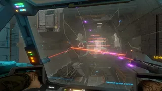 Скриншот 7 к игре Alpha Terminus