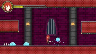 Скриншот 3 к игре Fiend Heart