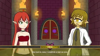Скриншот 4 к игре Fiend Heart