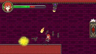 Скриншот 5 к игре Fiend Heart