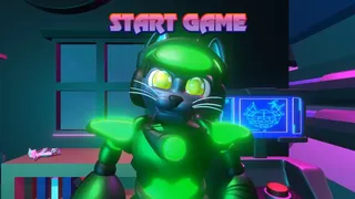 Скриншот 2 к игре Kitball 20000