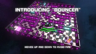 Скриншот 5 к игре Kitball 20000