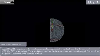 Скриншот 3 к игре 5 Days