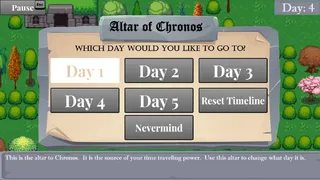 Скриншот 4 к игре 5 Days