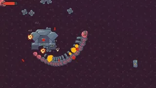 Скриншот 2 к игре Myasoid