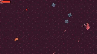 Скриншот 3 к игре Myasoid