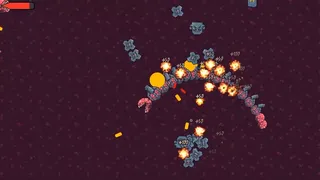 Скриншот 4 к игре Myasoid