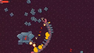 Скриншот 5 к игре Myasoid