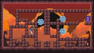 Скриншот 1 к игре Nanali in another world