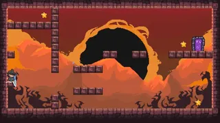 Скриншот 2 к игре Nanali in another world
