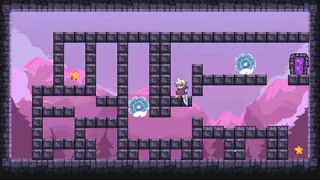 Скриншот 3 к игре Nanali in another world