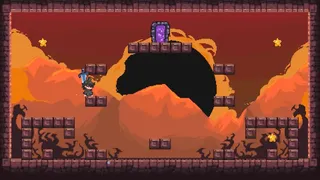 Скриншот 4 к игре Nanali in another world