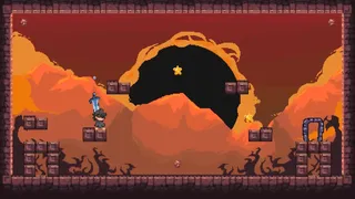 Скриншот 5 к игре Nanali in another world