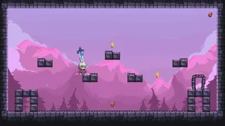 Скриншот 6 к игре Nanali in another world